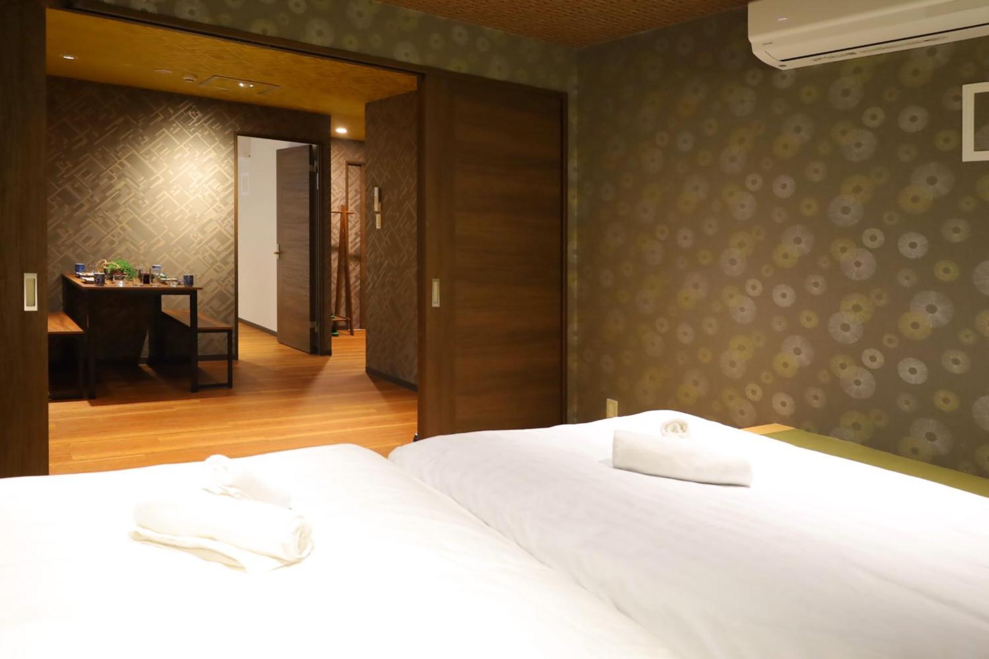 Apartment 泊露hakuro 1階 Tokyo