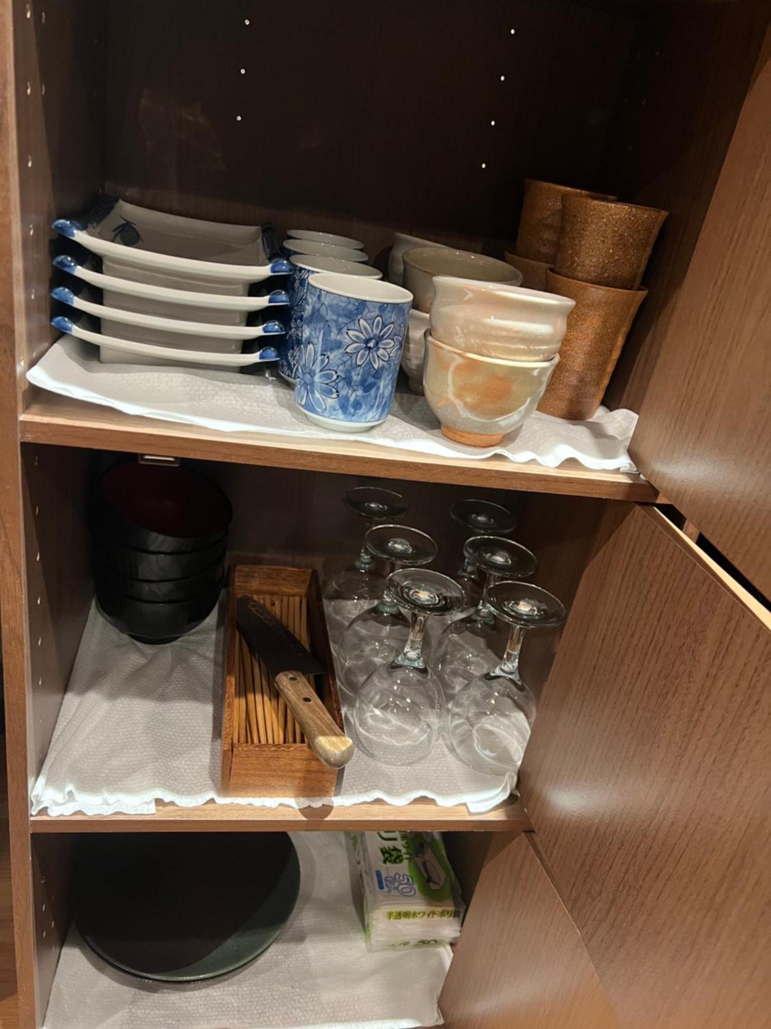 Apartment 泊露hakuro 1階 *