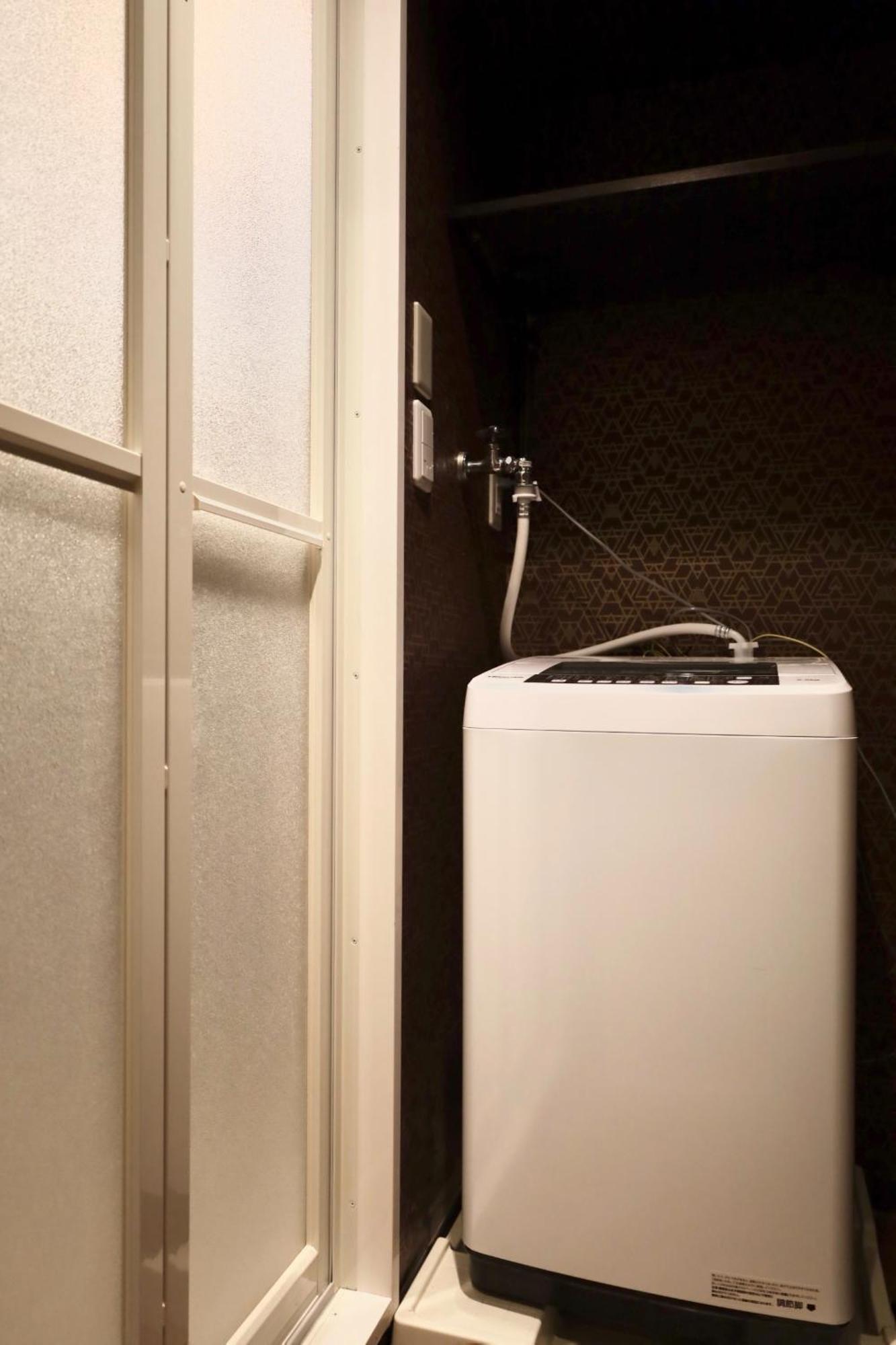泊露hakuro 1階 Apartment Tokyo