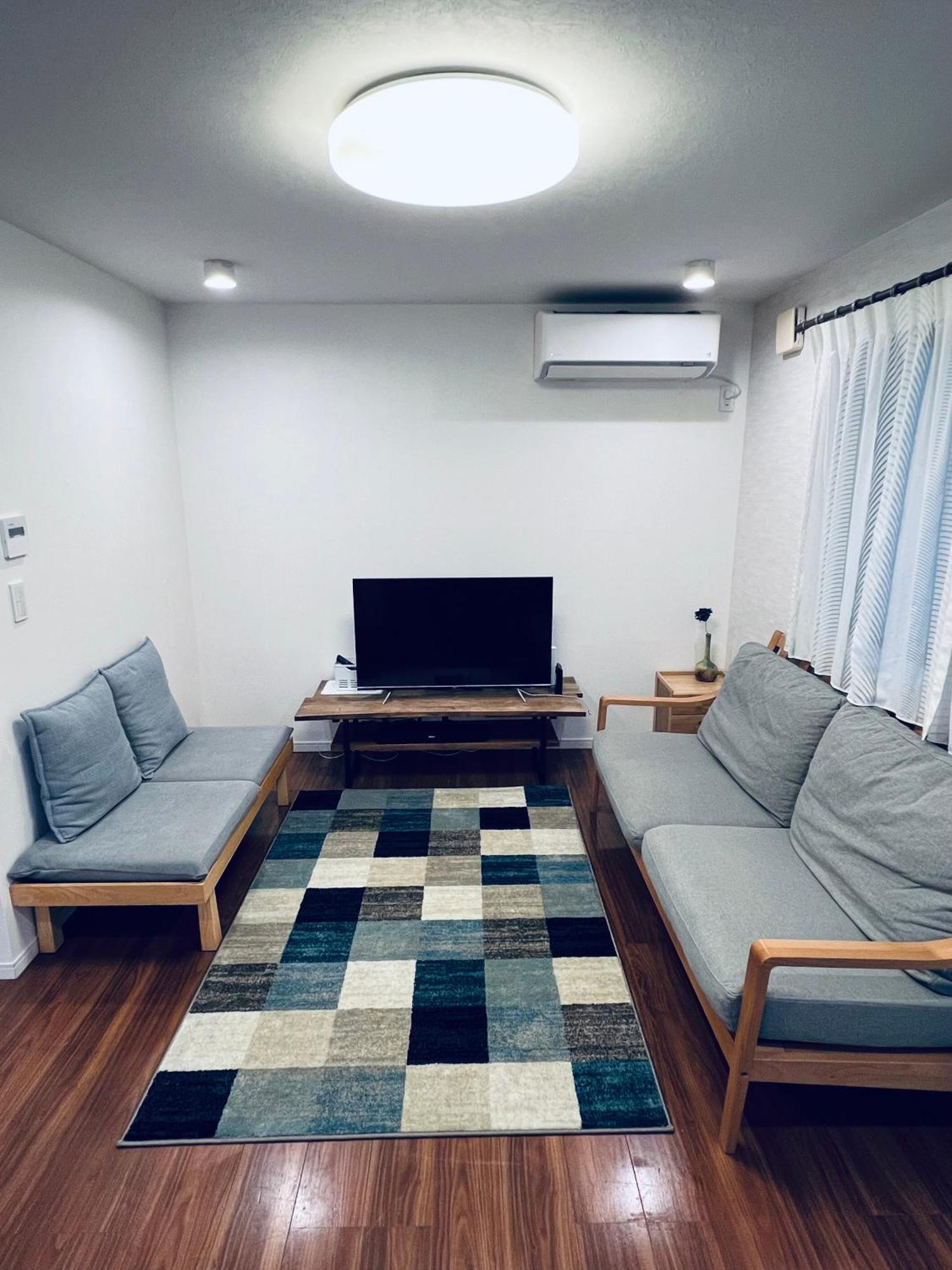 Apartment 錦糸町の一軒家 *