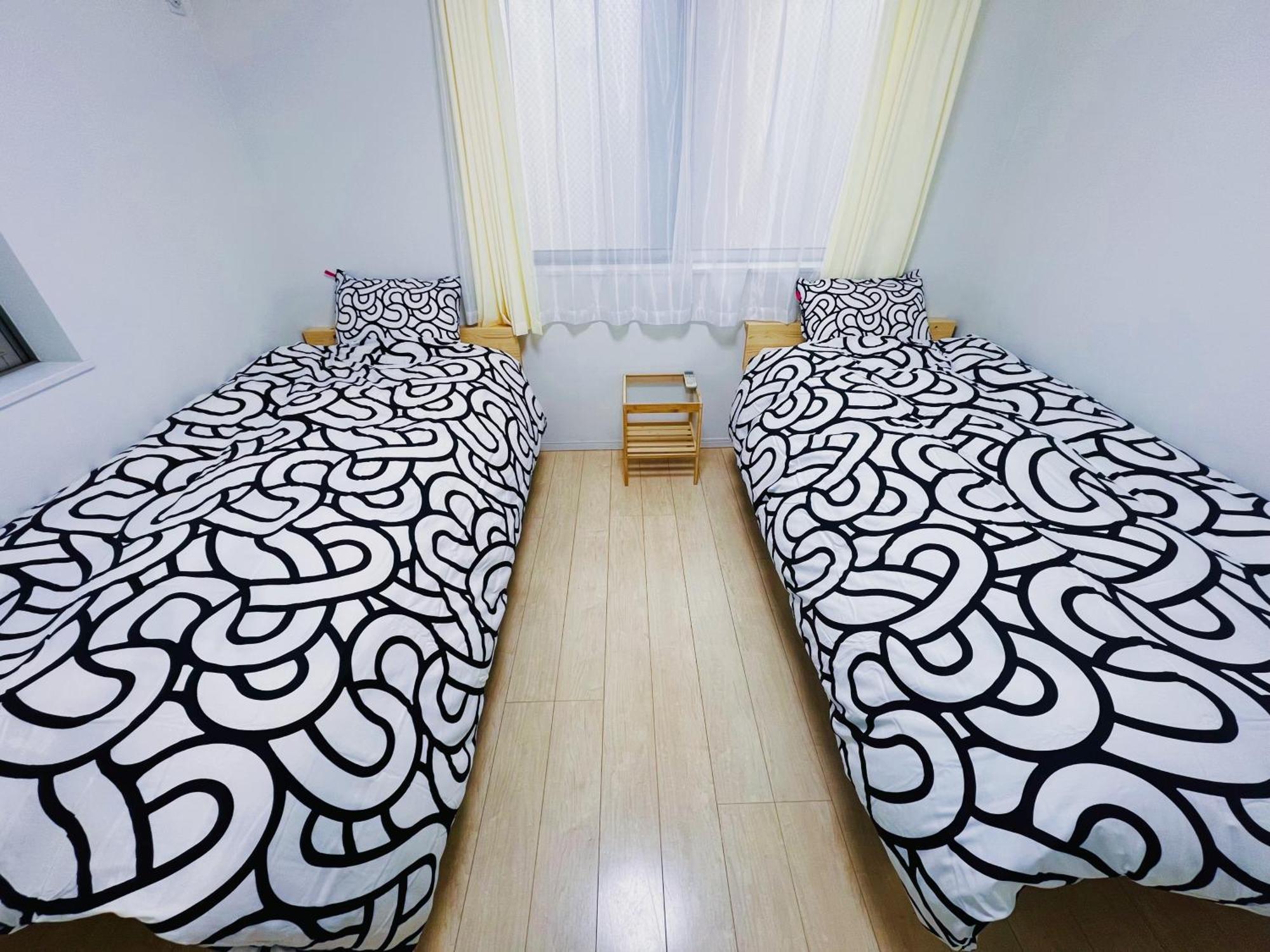 Apartment 錦糸町の一軒家 Tokyo