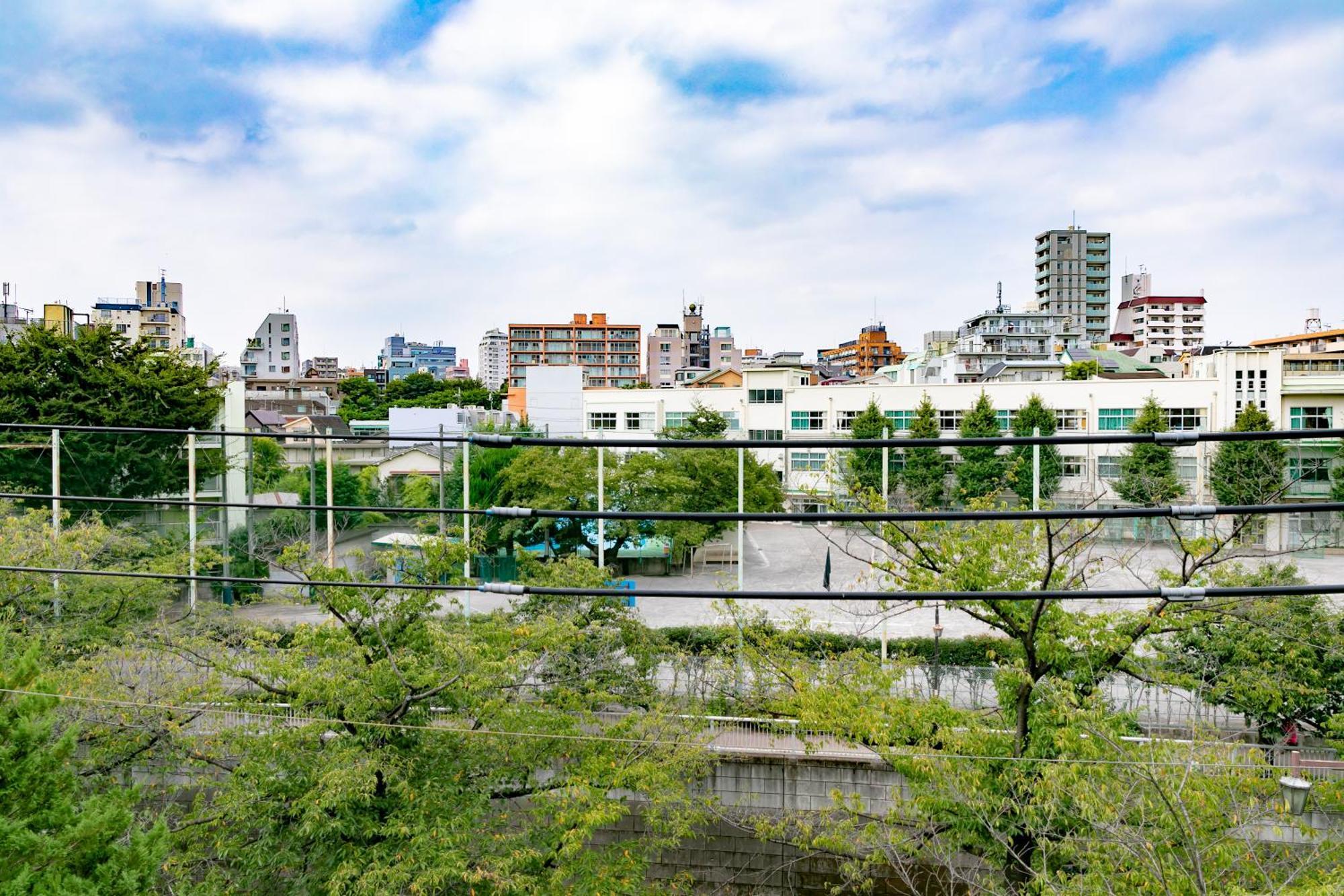27, Higashi-nakano, Entire House For Rent
