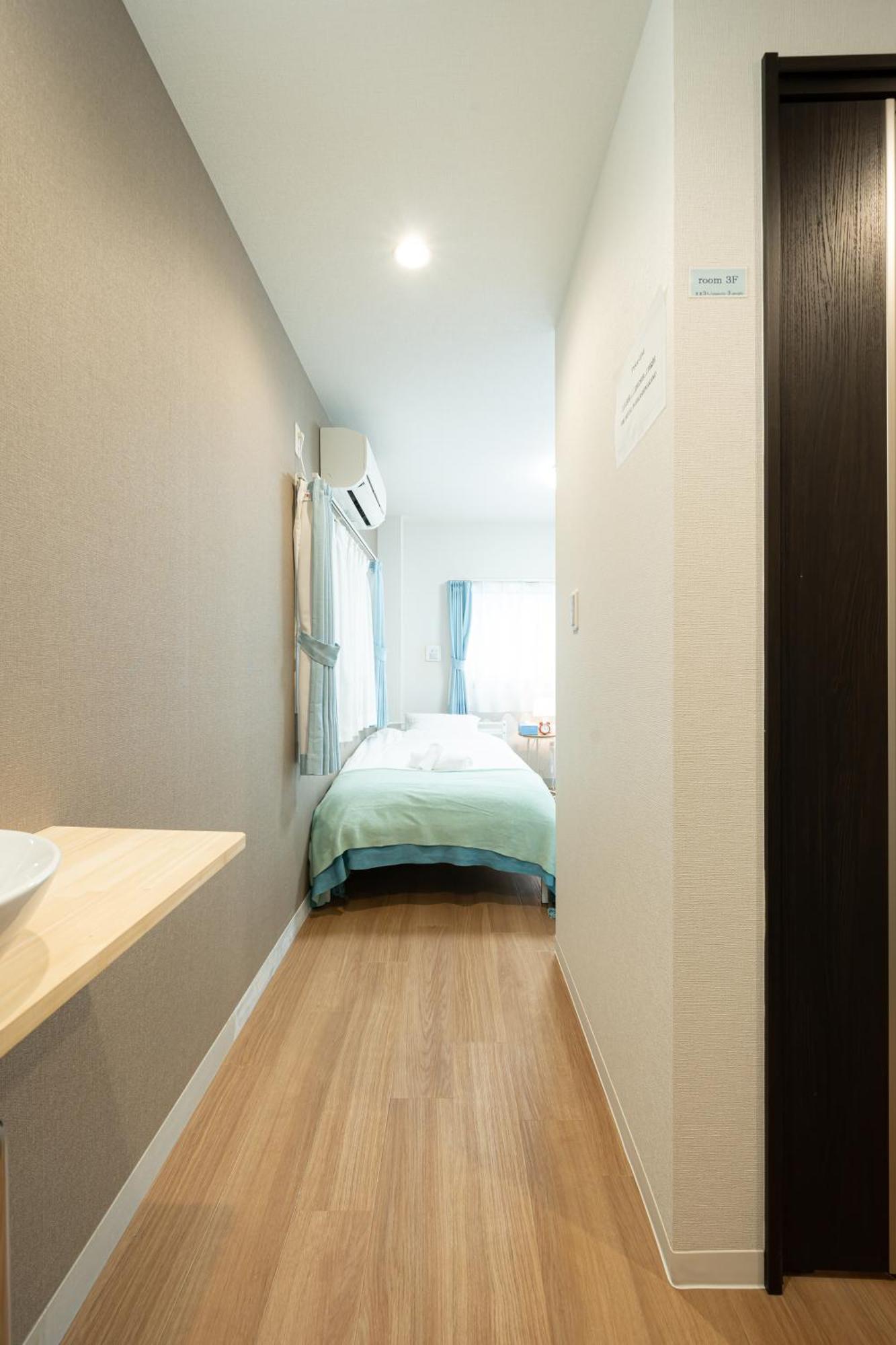 27, Higashi-nakano, Entire House For Rent Holiday home Tokyo
