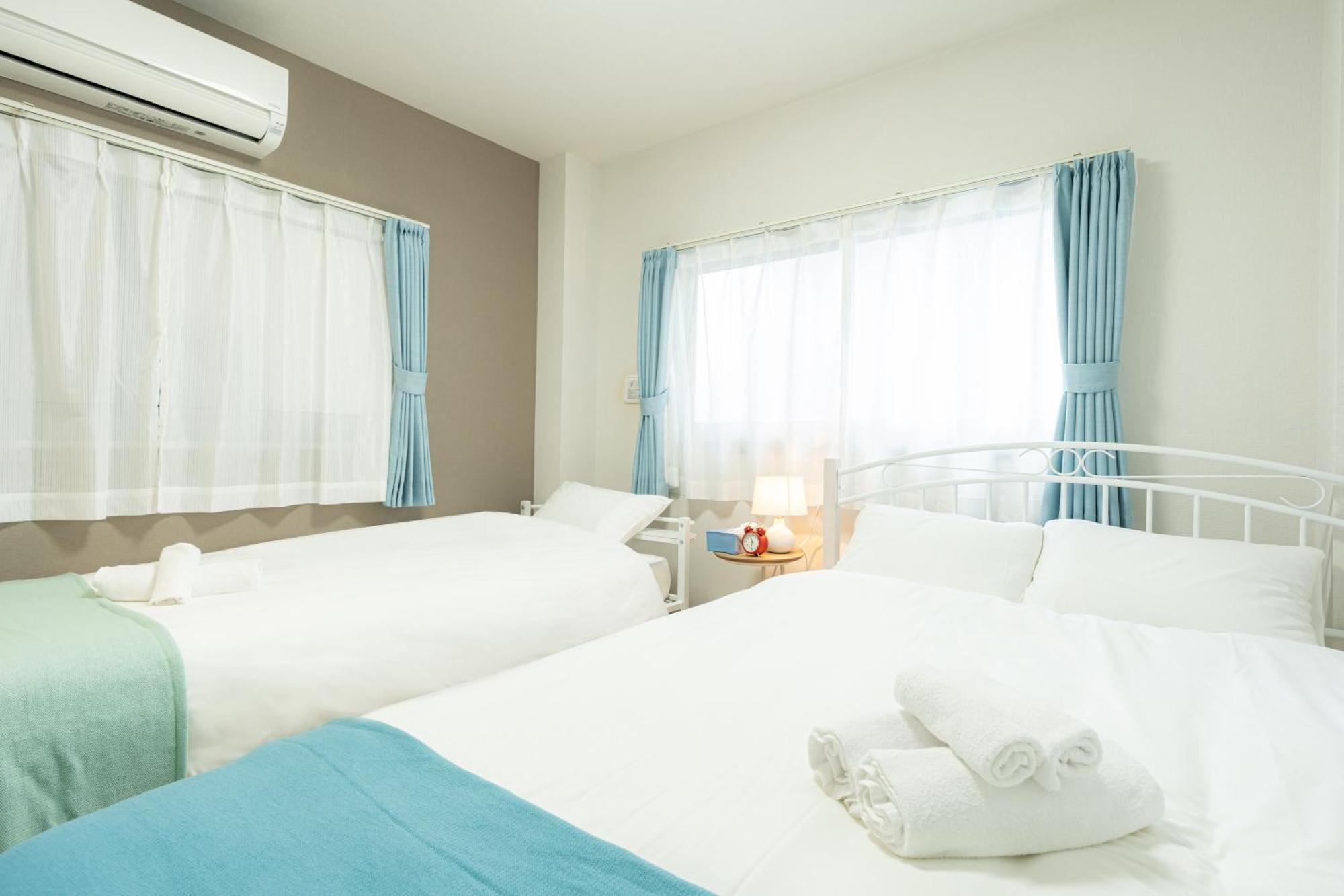 Holiday home 27, Higashi-nakano, Entire House For Rent Tokyo
