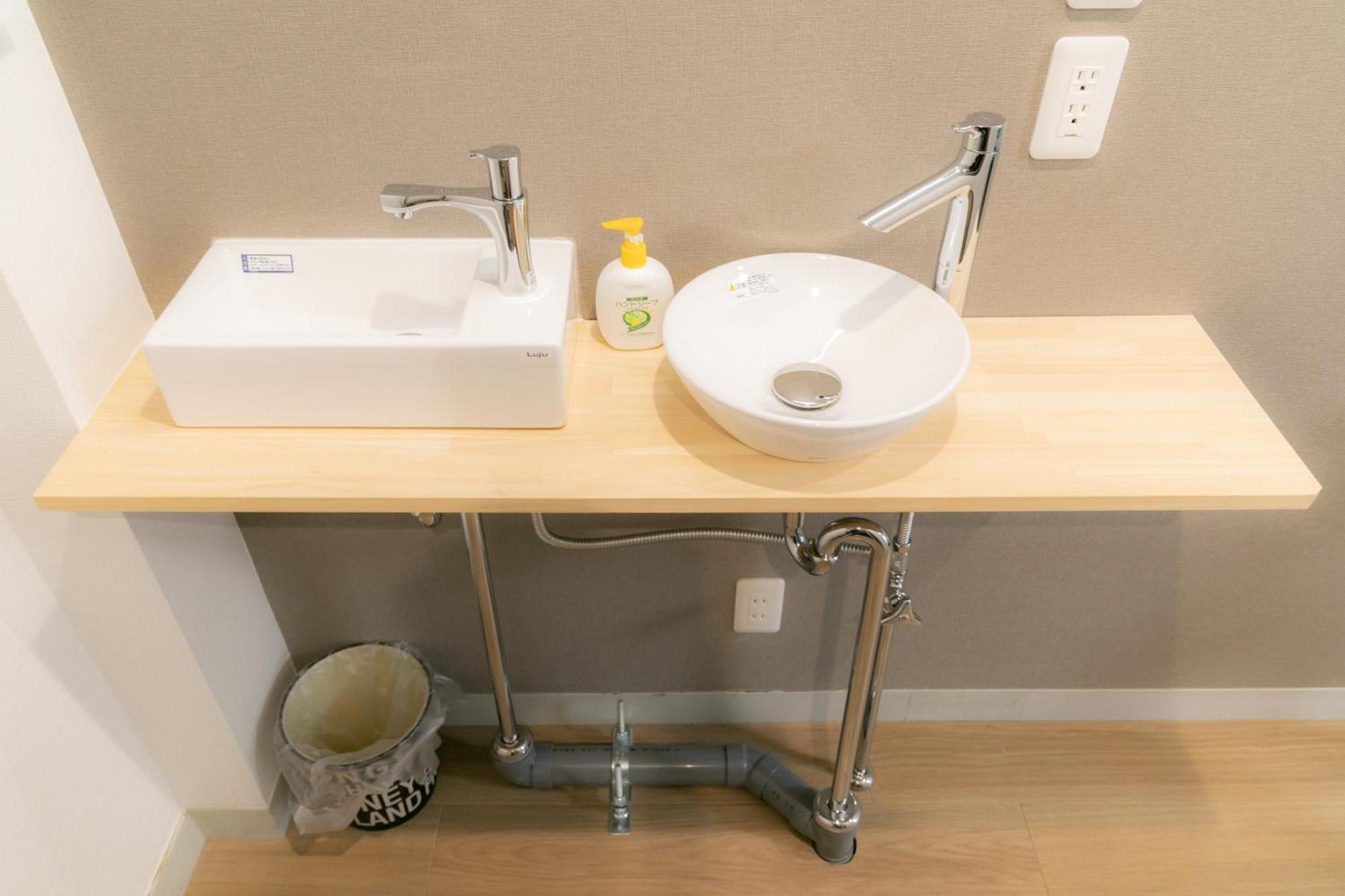 27, Higashi-nakano, Entire House For Rent Holiday home