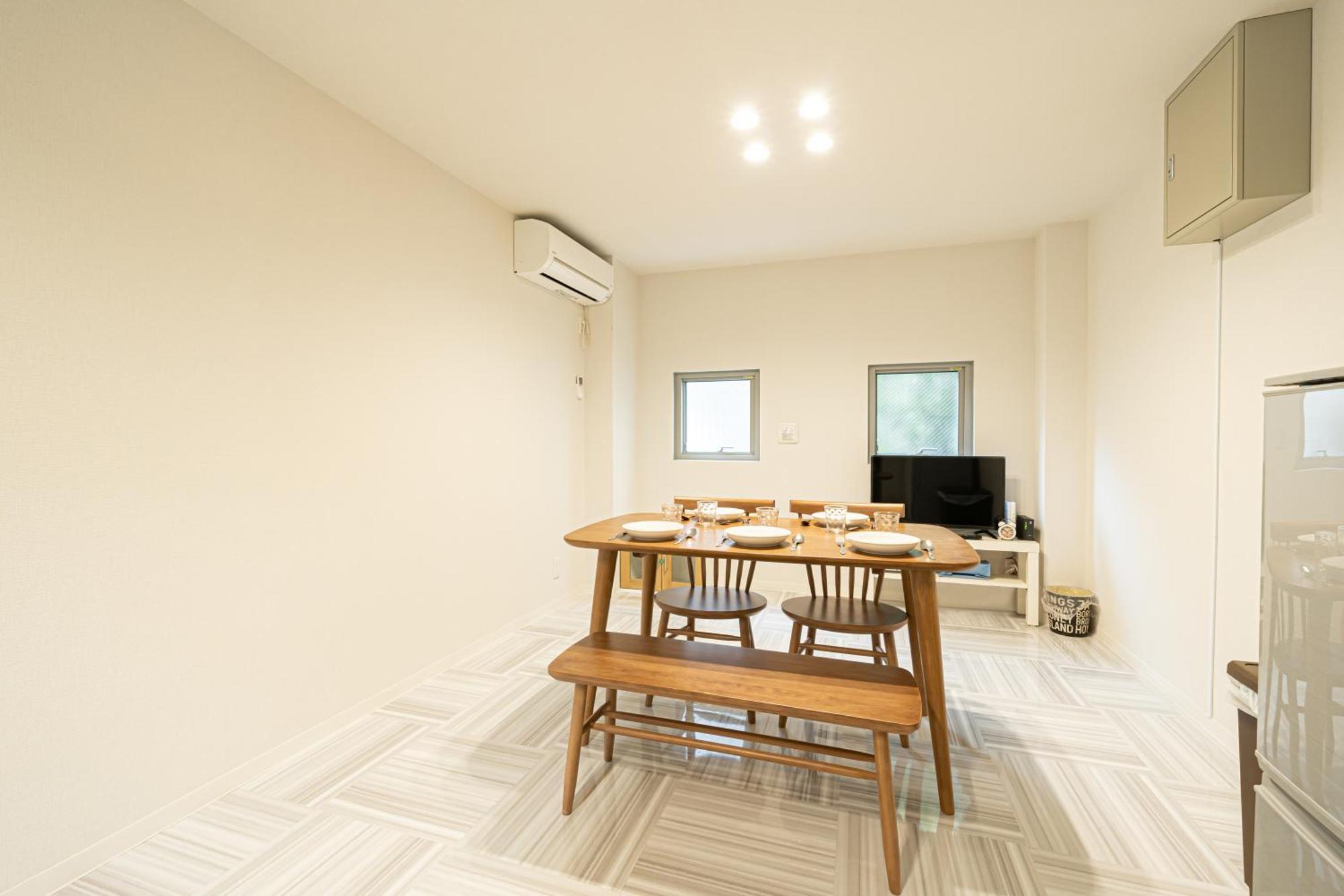 27, Higashi-nakano, Entire House For Rent Tokyo