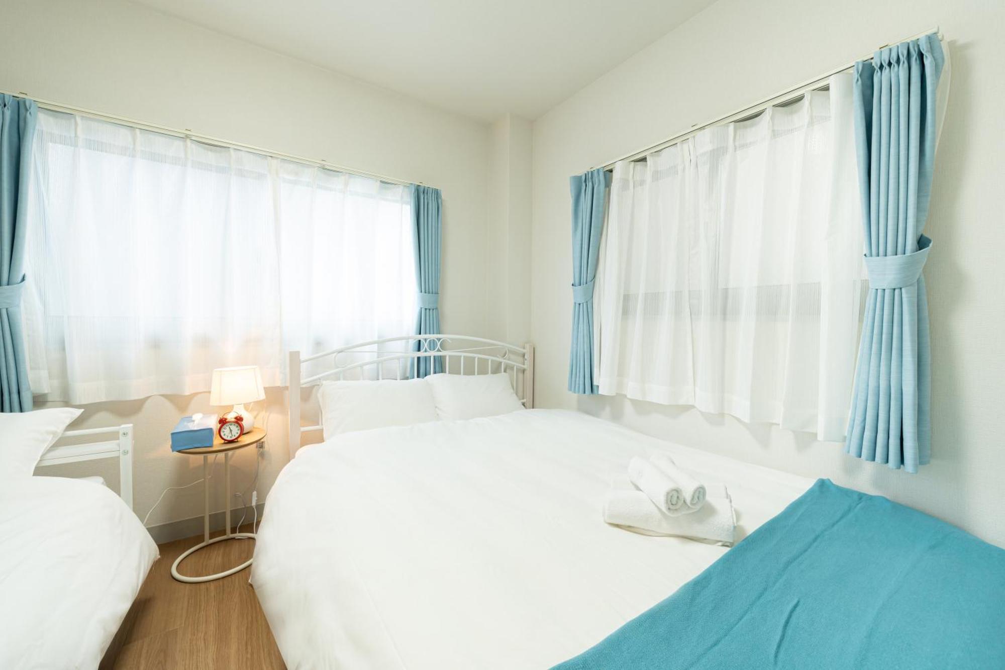 27, Higashi-nakano, Entire House For Rent
