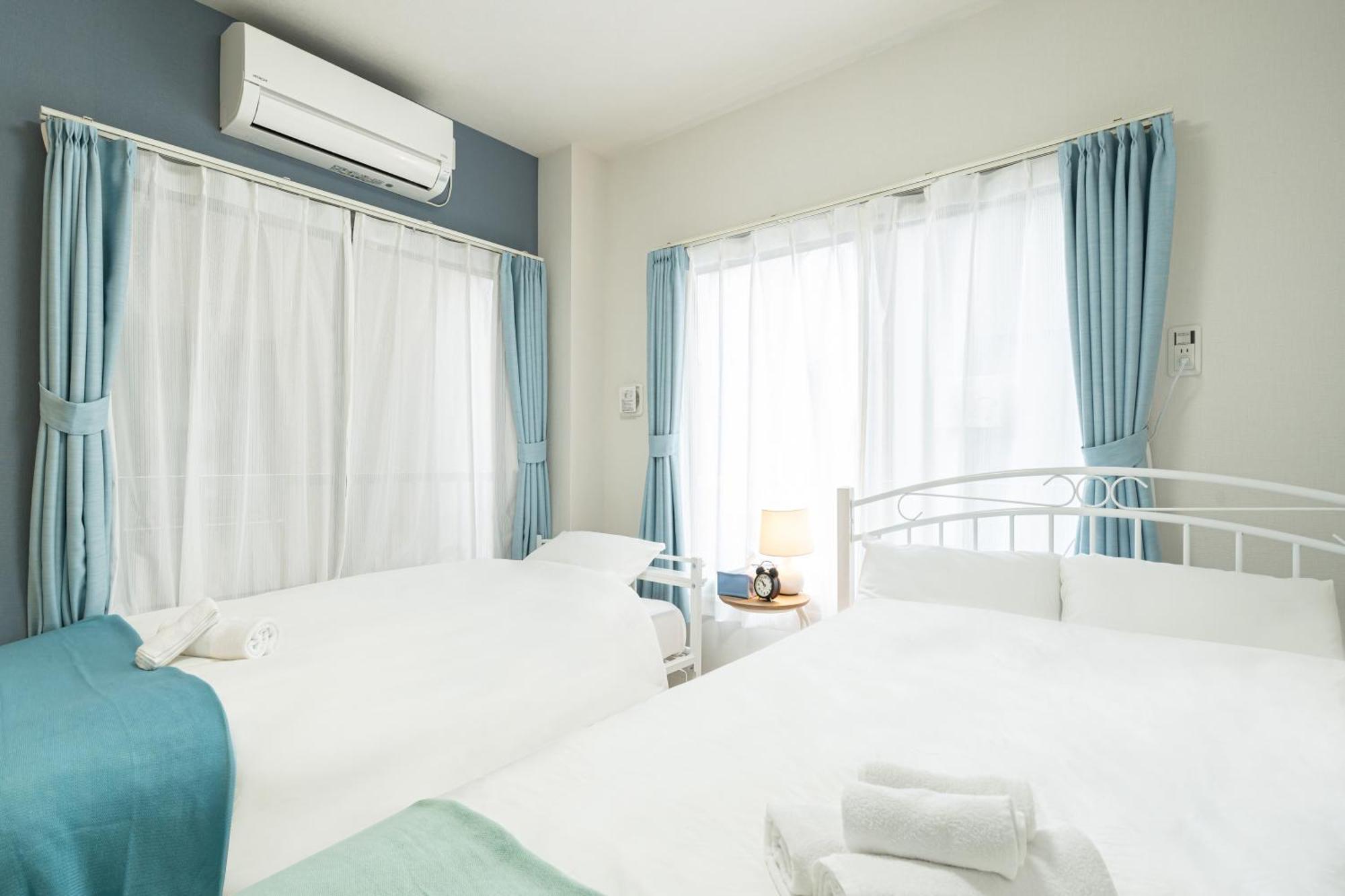 27, Higashi-nakano, Entire House For Rent Holiday home