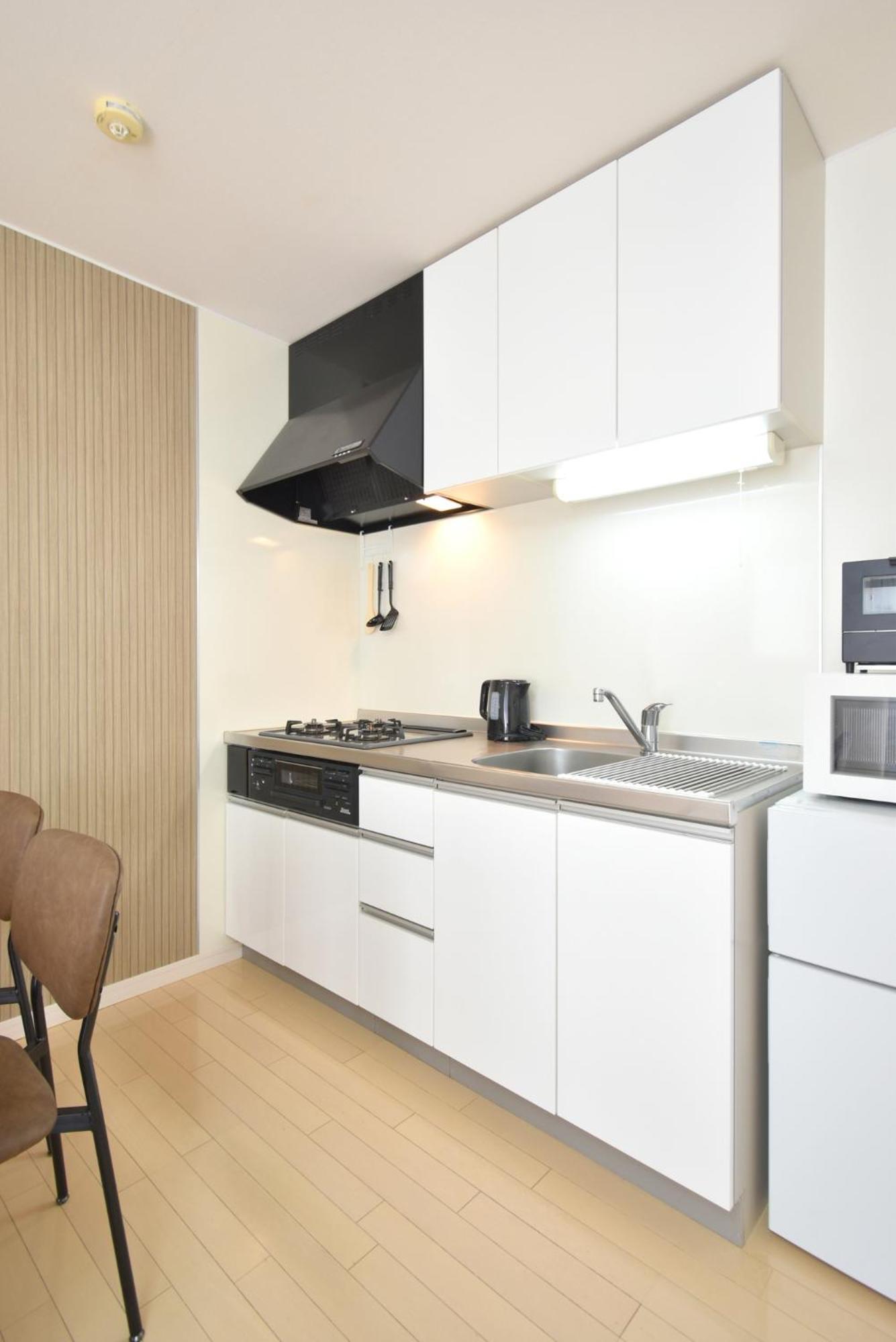 Kamata332 Apartment *
