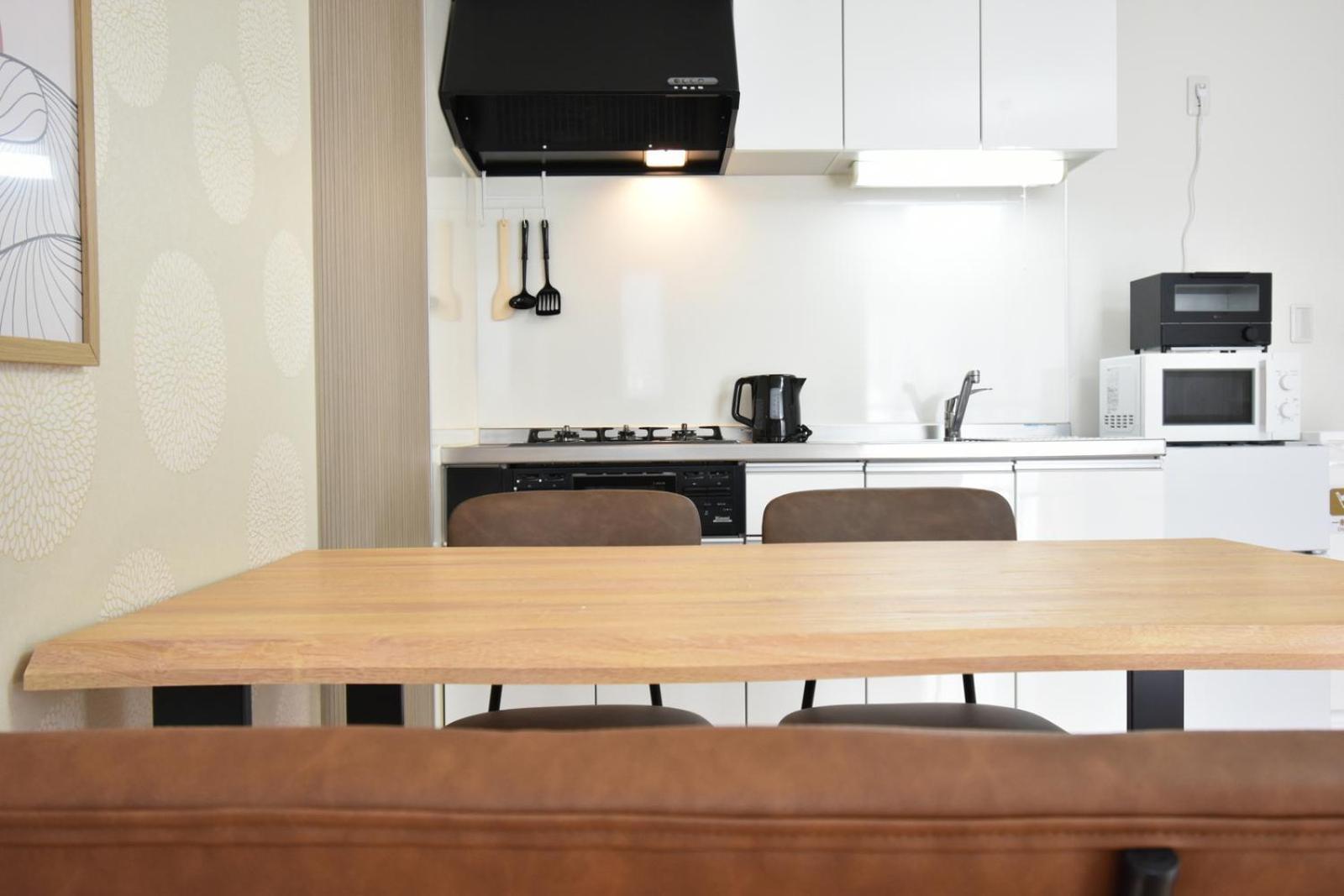 Apartment Kamata332