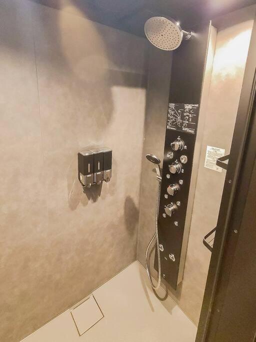 Apartment アンドステイ富岡1丁目