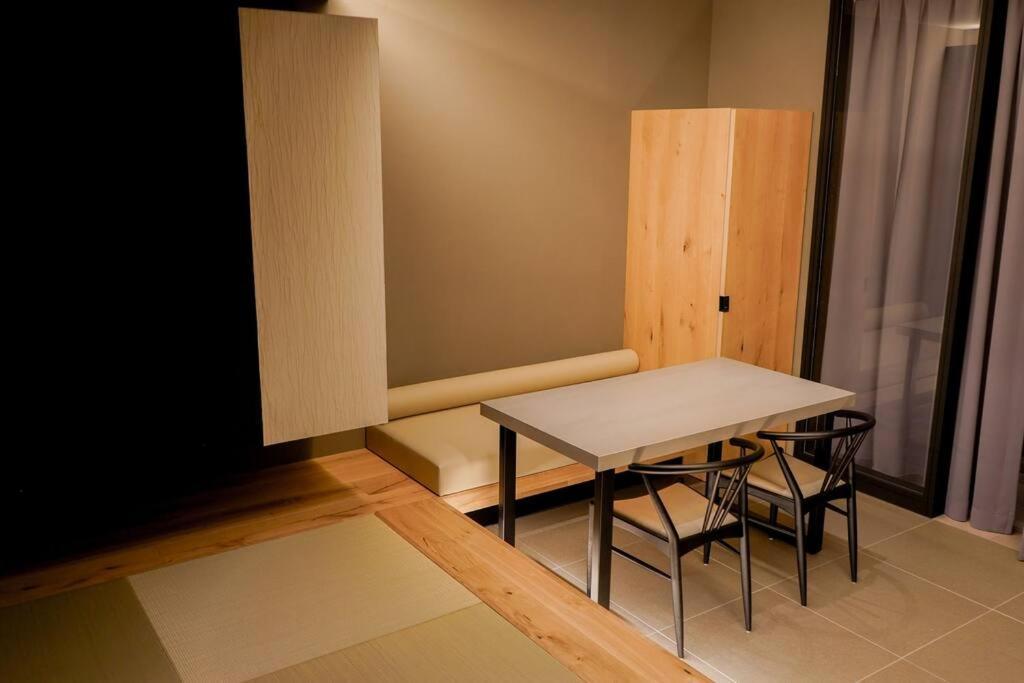 アンドステイ富岡1丁目 Apartment Tokyo