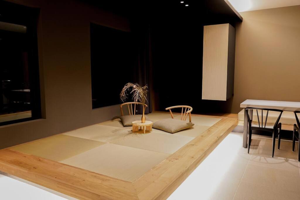 Apartment アンドステイ富岡1丁目 Tokyo