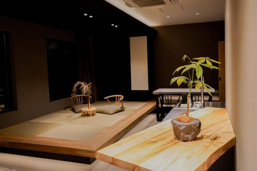 Apartment アンドステイ富岡1丁目 Tokyo