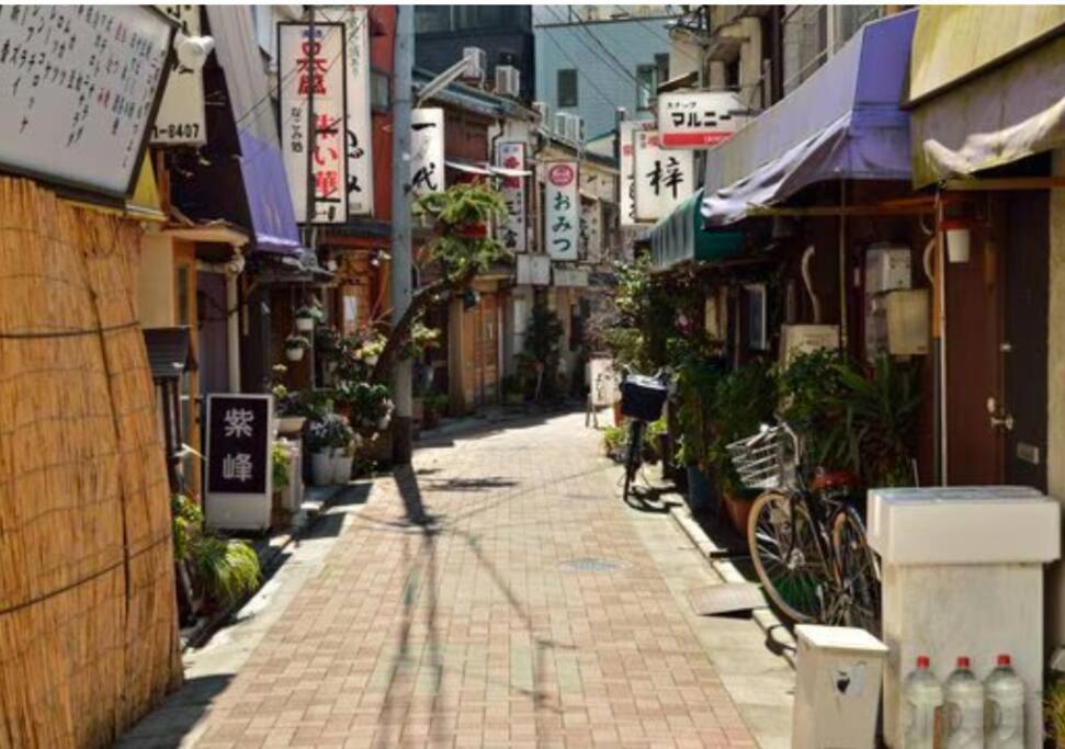 アンドステイ富岡1丁目 *
