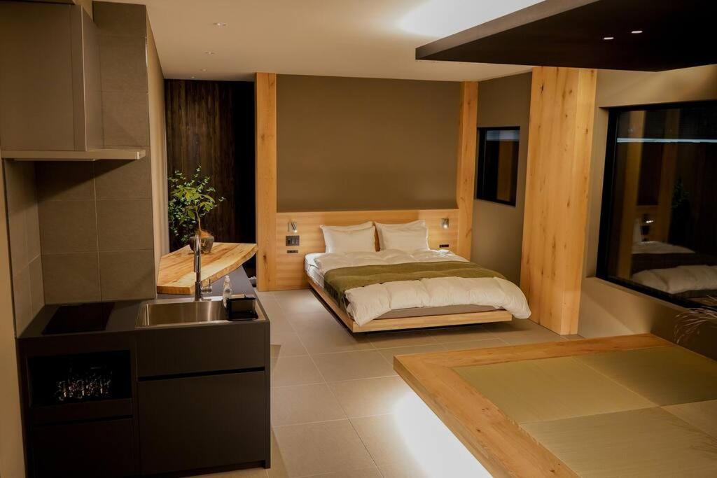 Apartment アンドステイ富岡1丁目