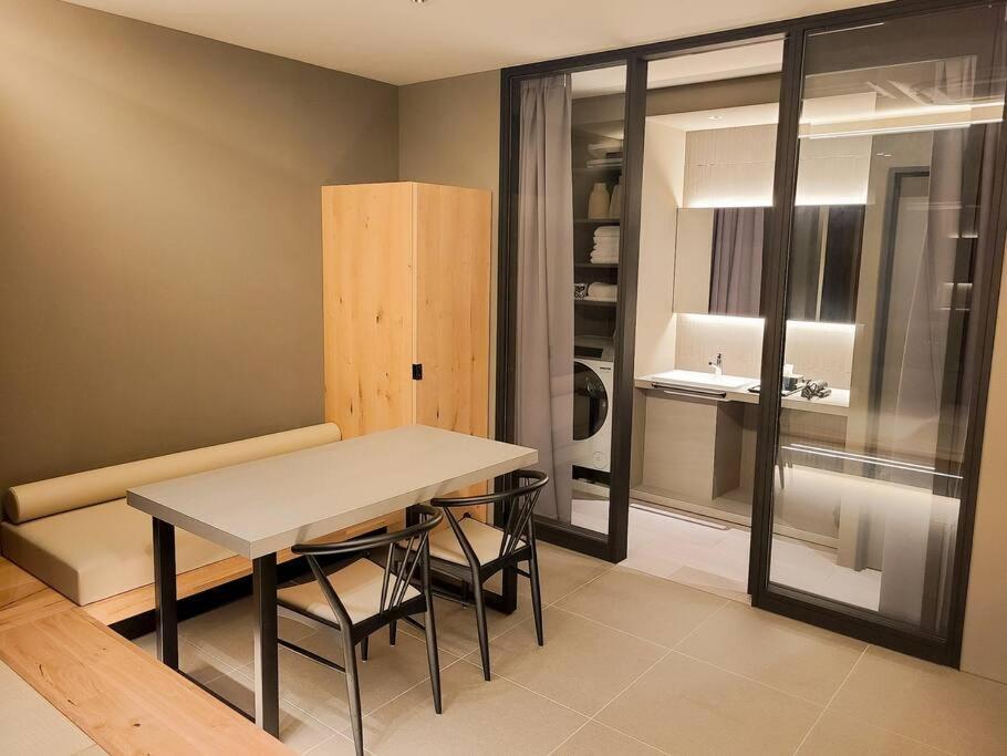 Apartment アンドステイ富岡1丁目 Tokyo