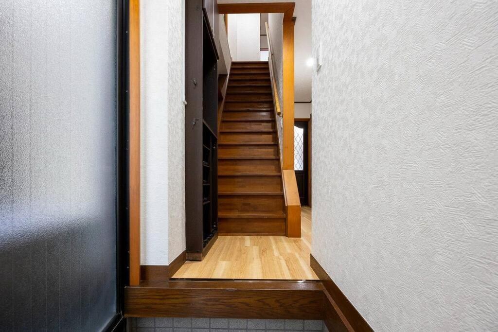 Apro Heiwajima Apartment Tokyo
