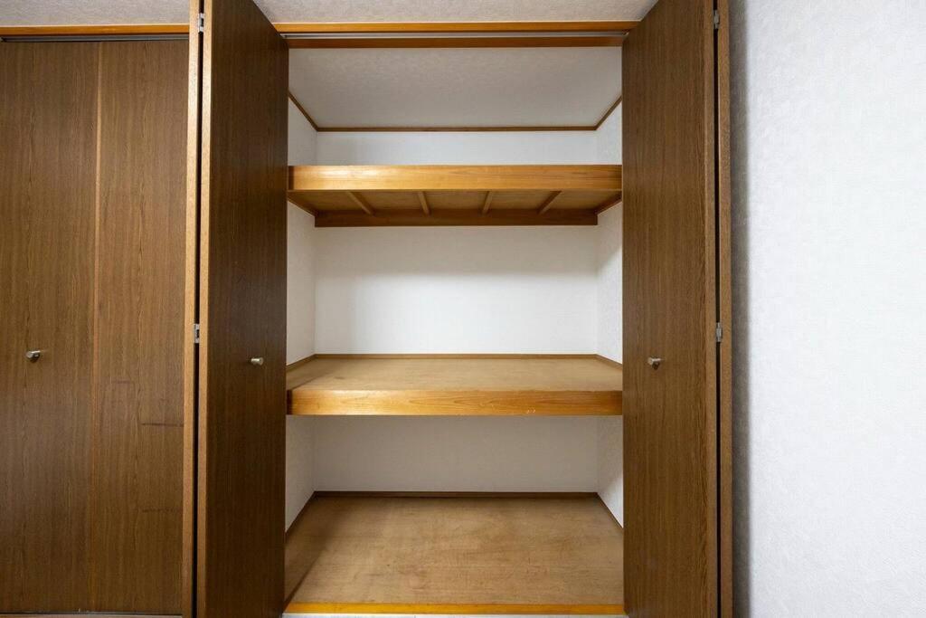Apartment Apro Heiwajima Tokyo