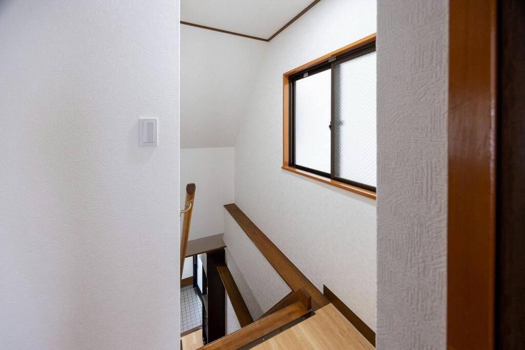 Apartment Apro Heiwajima *