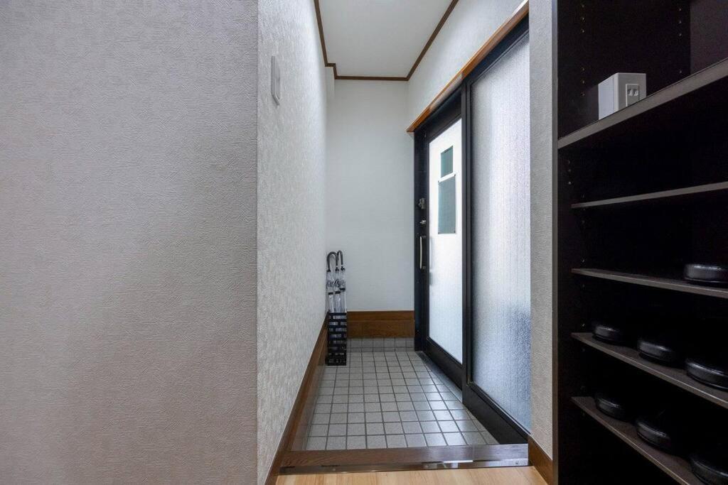 Apro Heiwajima Apartment