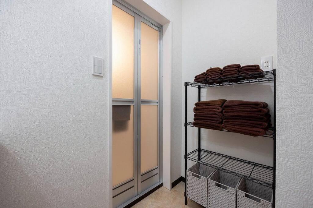 Apro Heiwajima Apartment Tokyo
