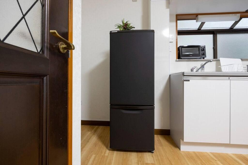 Apro Heiwajima Apartment