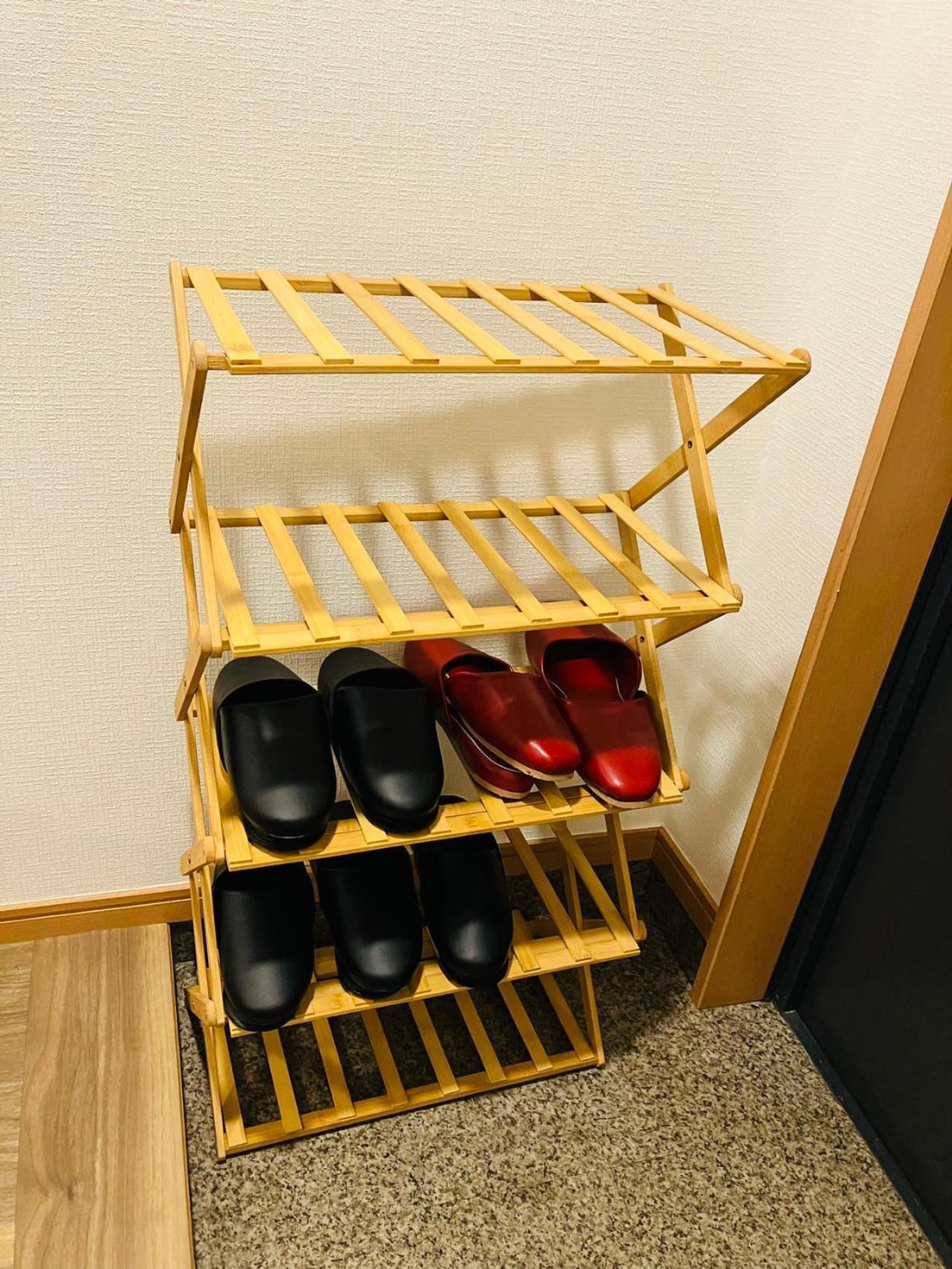 Apartment B-shinjuku Hana Luxury House *
