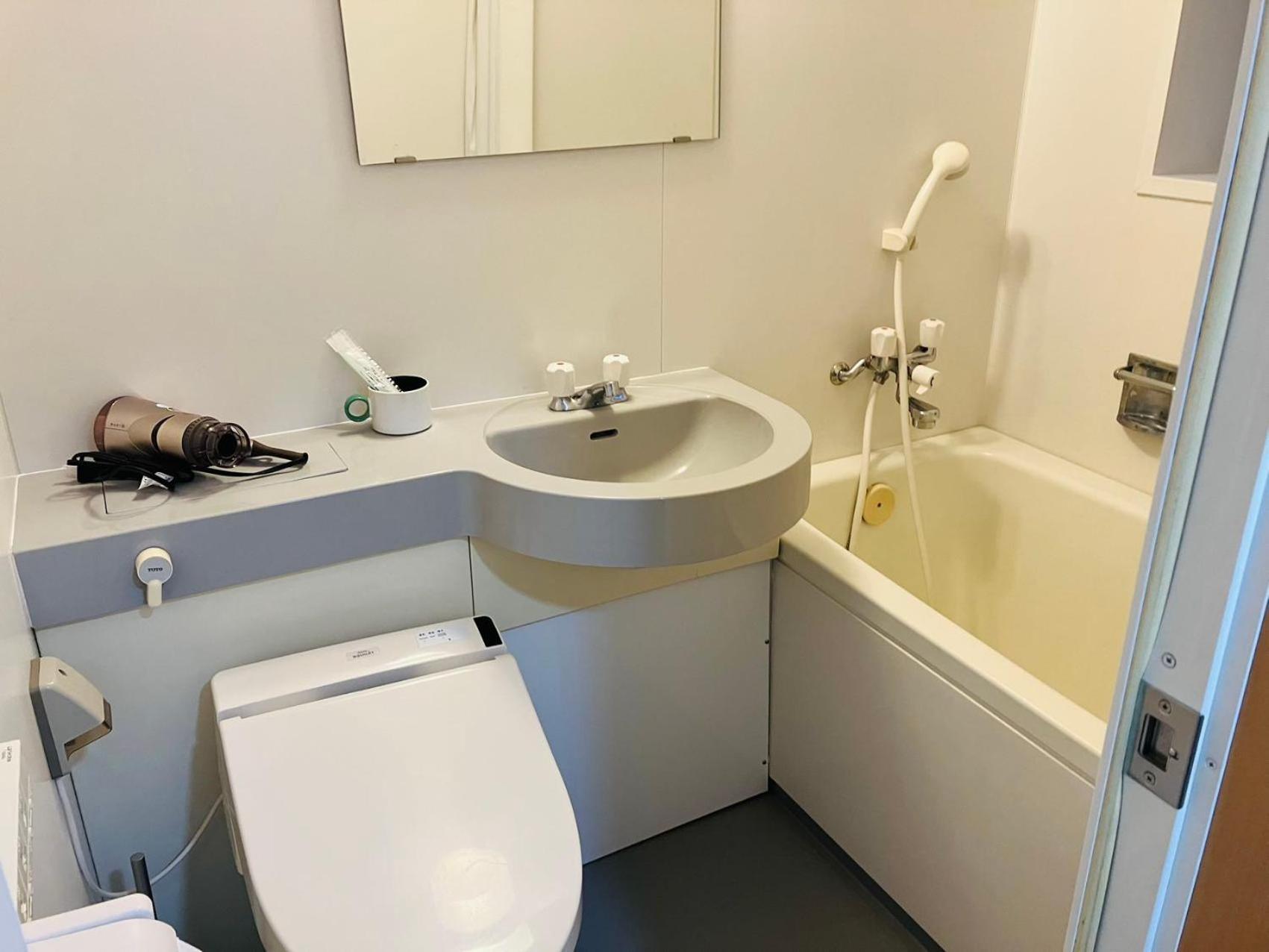 Apartment B-shinjuku Hana Luxury House Tokyo