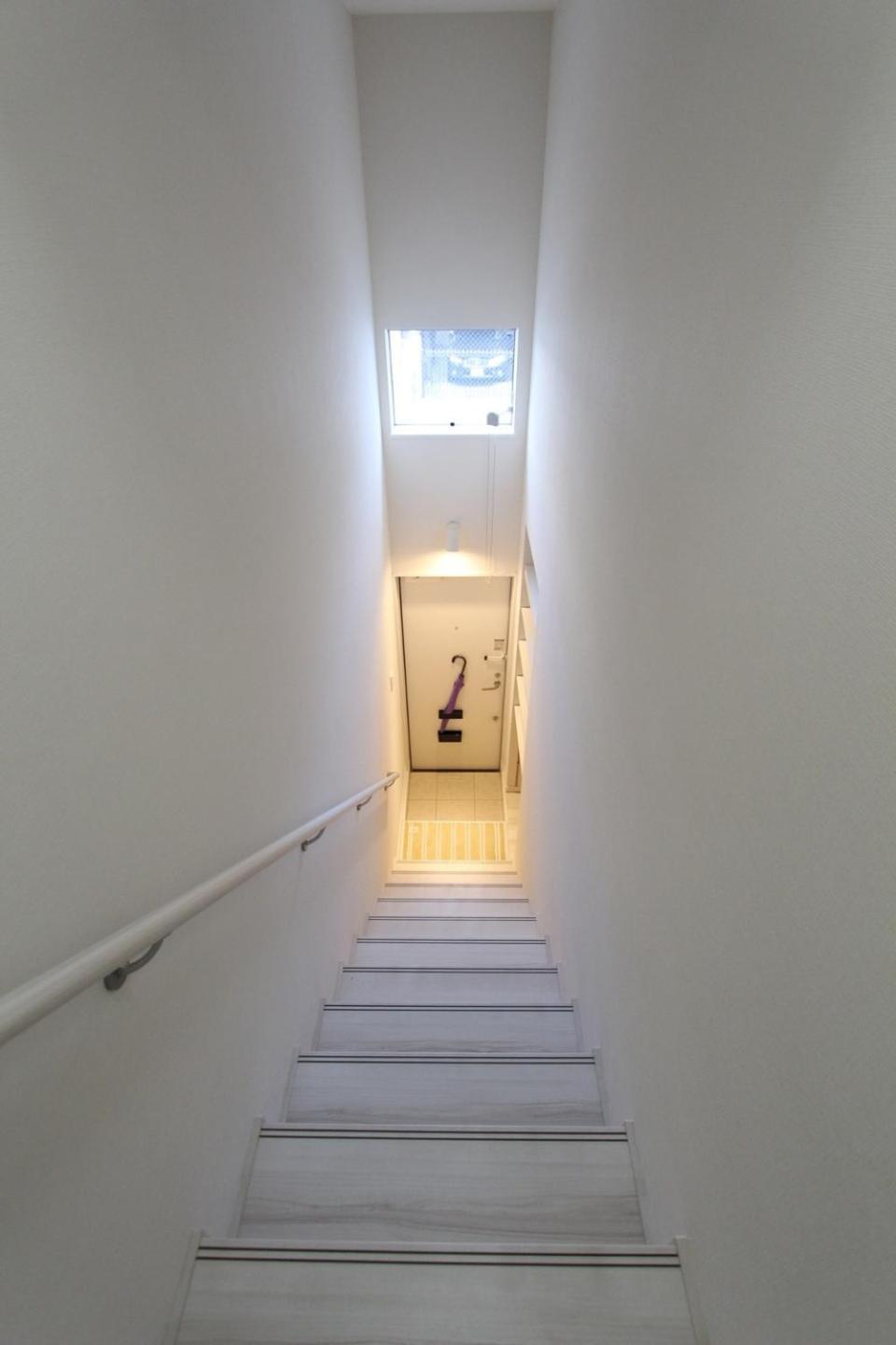 Apartment Building A101 / Vacation 1277