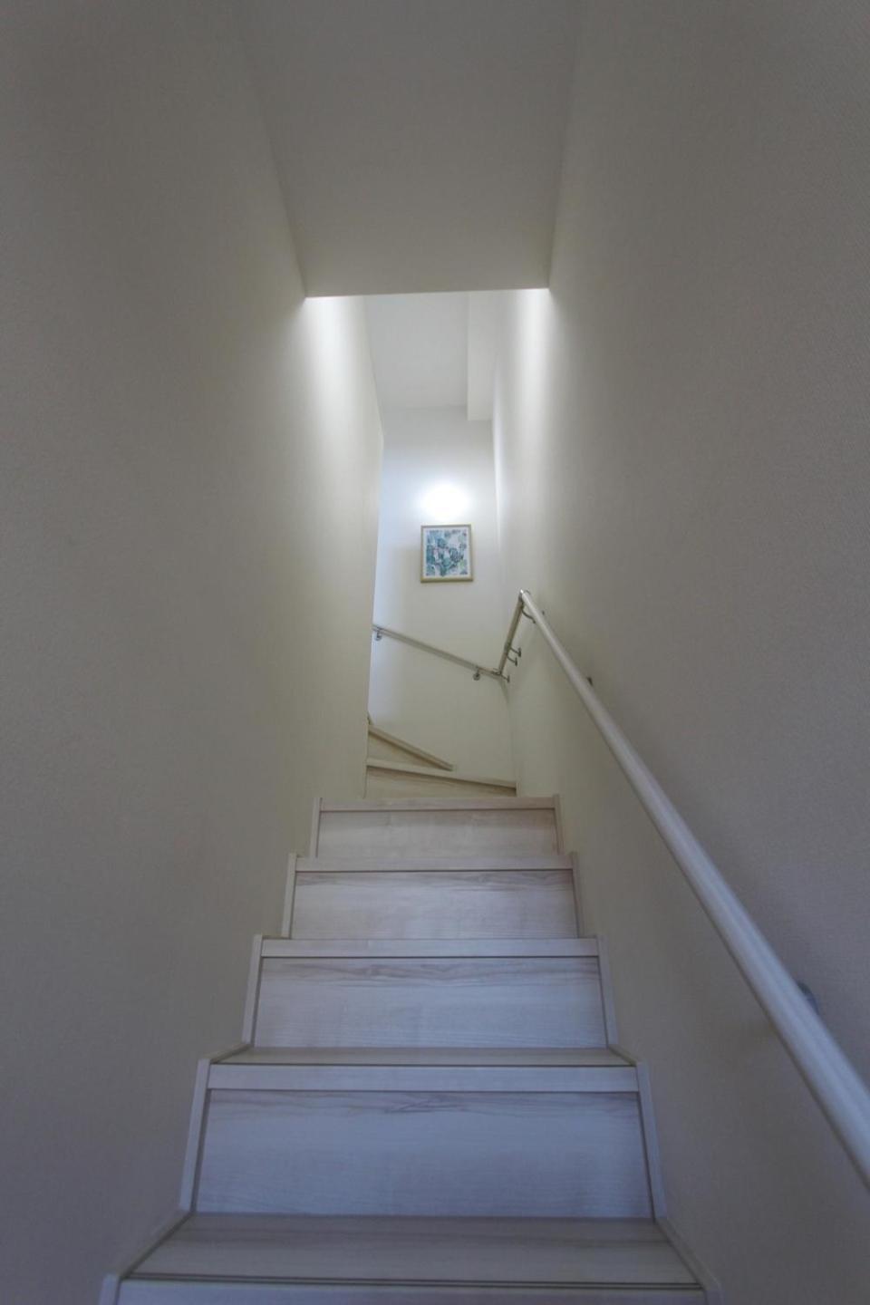 Building A101 / Vacation 1277 Apartment Tokyo