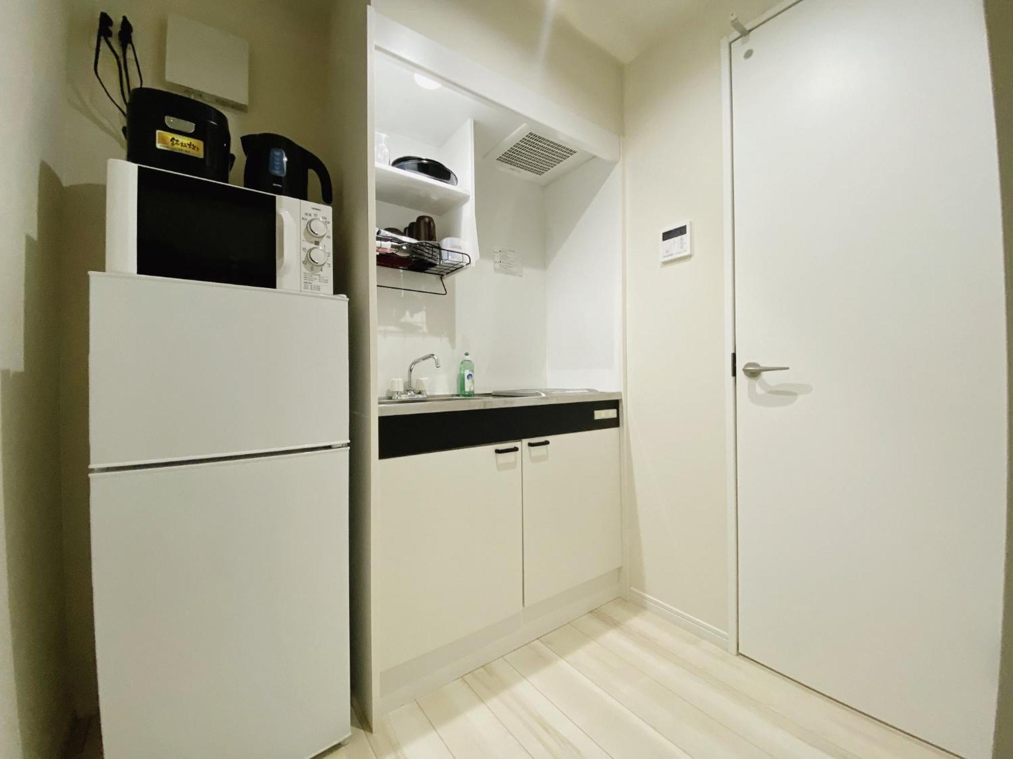 Shibuya-ku - / Vacation 6219 Apartment