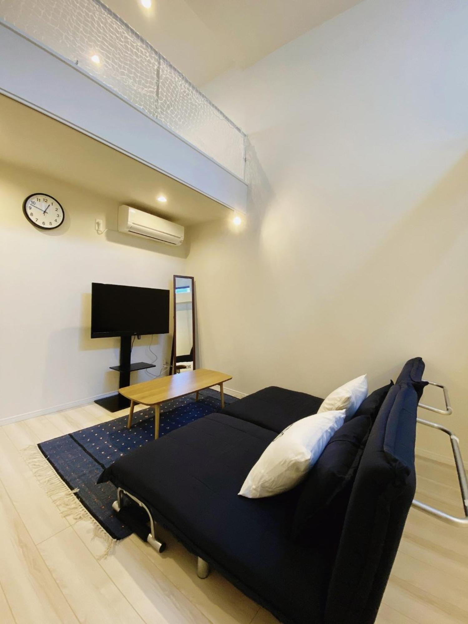 Apartment Shibuya-ku - / Vacation 6219