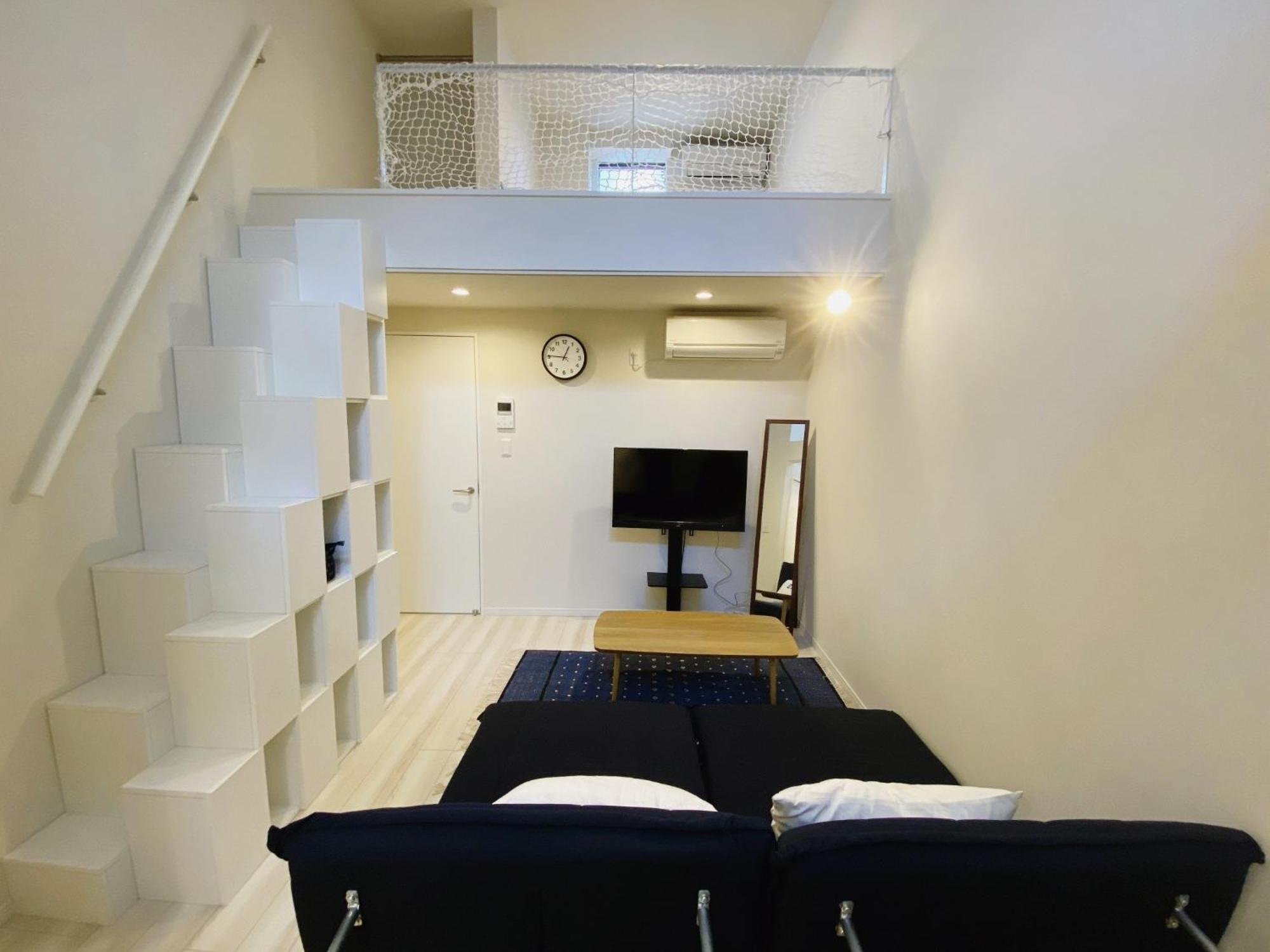 Shibuya-ku - / Vacation 6219 Apartment *