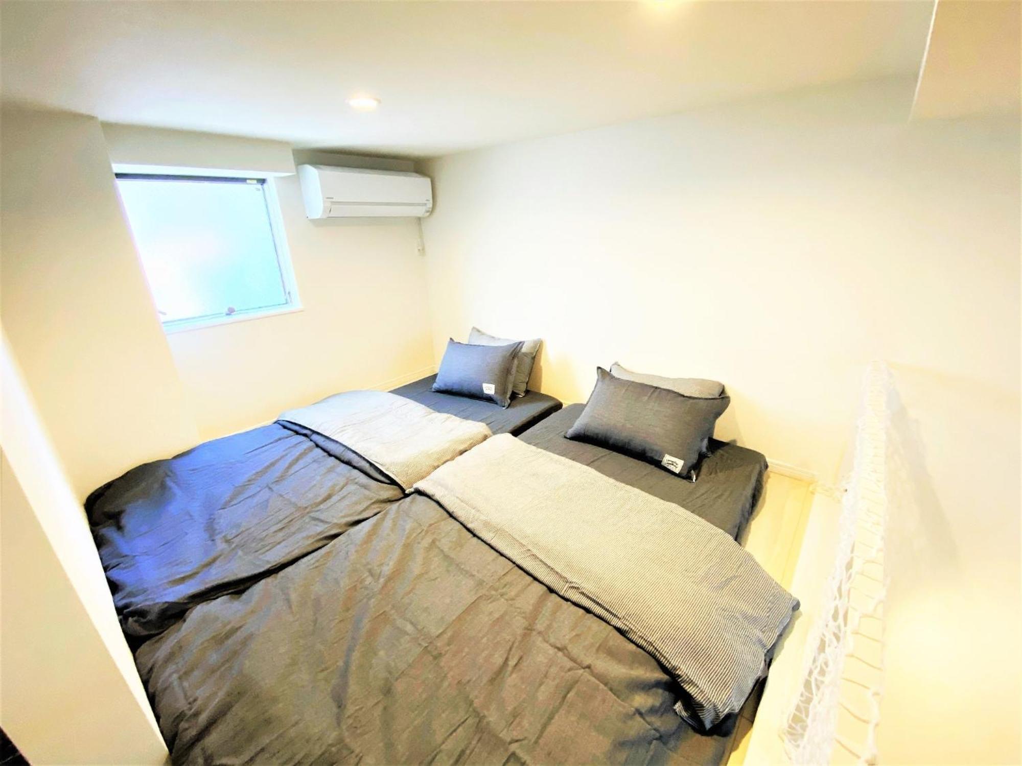 Apartment Shibuya-ku - / Vacation 6219 *