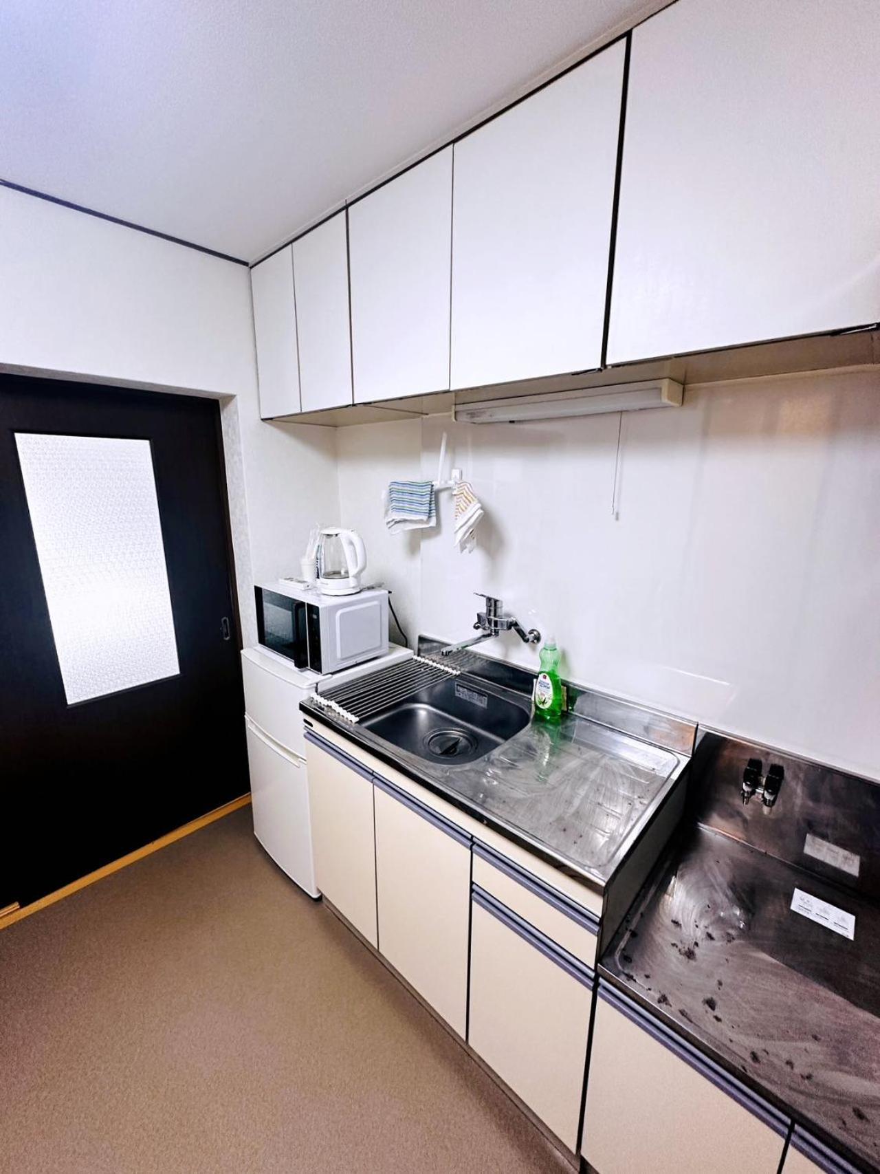 Shinjuku East House Close To Shinjuku Sanchome Tokyo