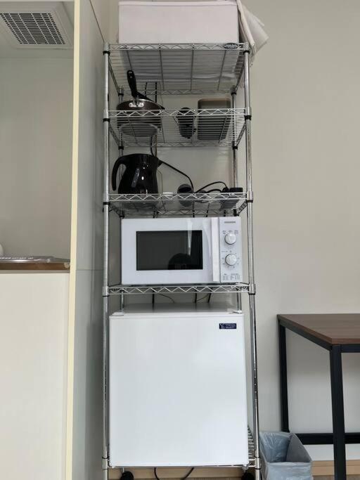 Apartment グレイシャス東新宿 東新宿駅徒歩4分 新大久保駅徒歩7分 新宿駅徒歩15分 歌舞伎町すぐ近く 美味しい韓国料理屋多数あります Tokyo