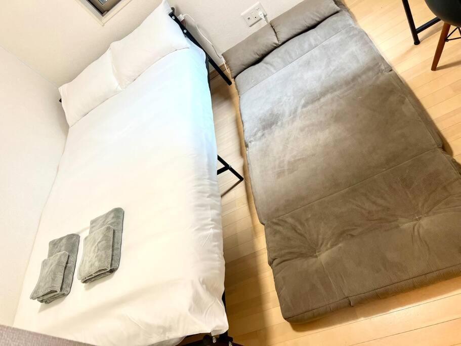 Apartment グレイシャス東新宿 東新宿駅徒歩4分 新大久保駅徒歩7分 新宿駅徒歩15分 歌舞伎町すぐ近く 美味しい韓国料理屋多数あります