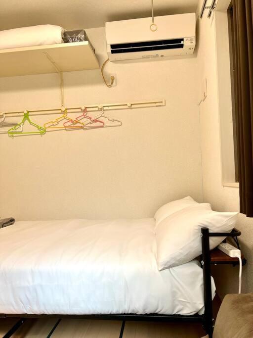 Apartment グレイシャス東新宿 東新宿駅徒歩4分 新大久保駅徒歩7分 新宿駅徒歩15分 歌舞伎町すぐ近く 美味しい韓国料理屋多数あります Tokyo