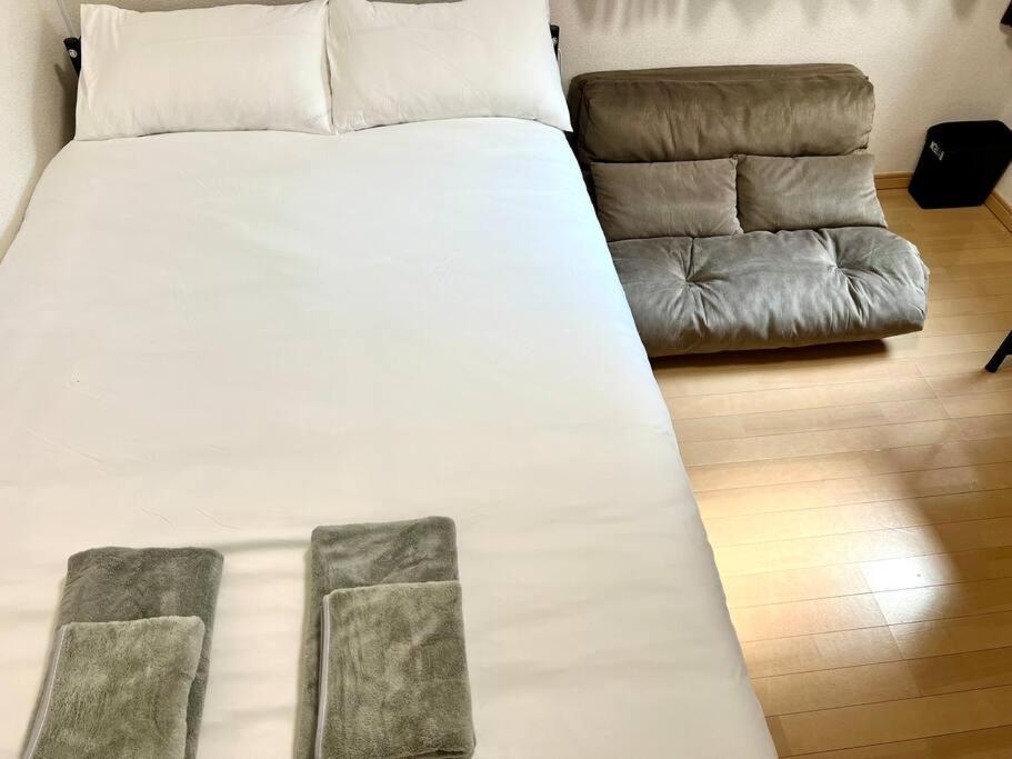Apartment グレイシャス東新宿 東新宿駅徒歩4分 新大久保駅徒歩7分 新宿駅徒歩15分 歌舞伎町すぐ近く 美味しい韓国料理屋多数あります *