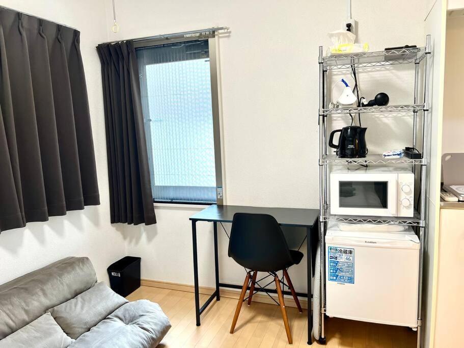グレイシャス東新宿 東新宿駅徒歩4分 新大久保駅徒歩7分 新宿駅徒歩15分 歌舞伎町すぐ近く 美味しい韓国料理屋多数あります Apartment