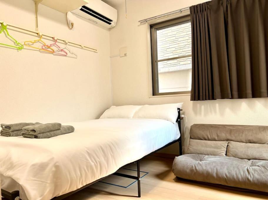 Apartment グレイシャス東新宿 東新宿駅徒歩4分 新大久保駅徒歩7分 新宿駅徒歩15分 歌舞伎町すぐ近く 美味しい韓国料理屋多数あります