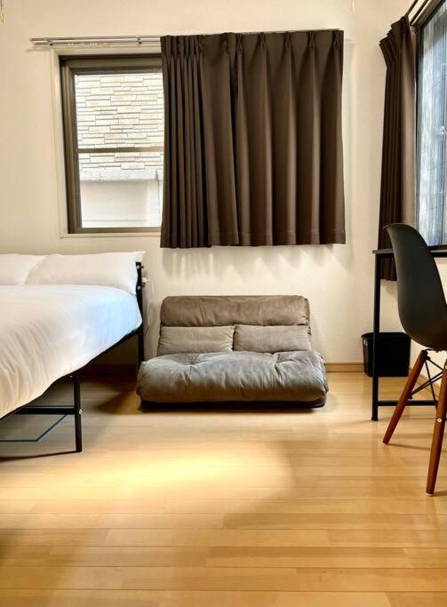 Apartment グレイシャス東新宿 東新宿駅徒歩4分 新大久保駅徒歩7分 新宿駅徒歩15分 歌舞伎町すぐ近く 美味しい韓国料理屋多数あります Tokyo