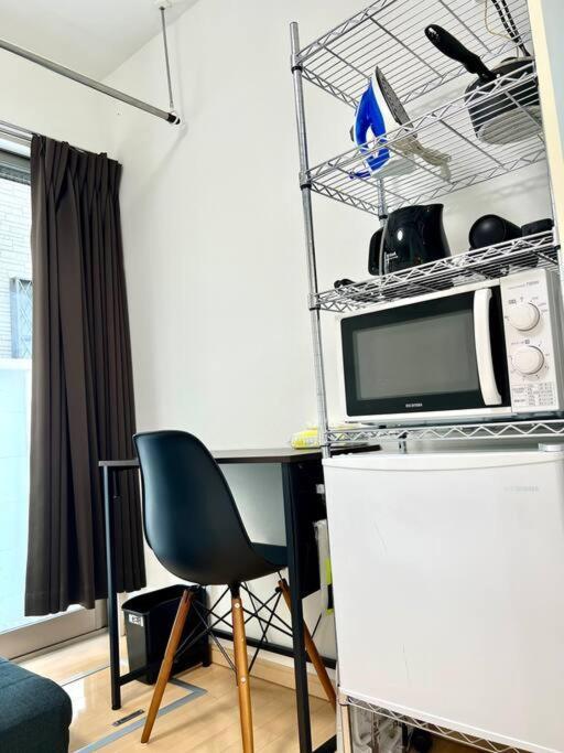 Apartment グレイシャス東新宿 東新宿駅徒歩4分 新大久保駅徒歩7分 新宿駅徒歩15分 歌舞伎町すぐ近く 美味しい韓国料理屋多数あります *