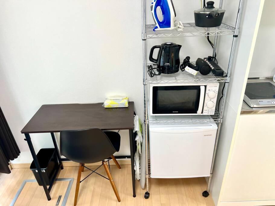Apartment グレイシャス東新宿 東新宿駅徒歩4分 新大久保駅徒歩7分 新宿駅徒歩15分 歌舞伎町すぐ近く 美味しい韓国料理屋多数あります *
