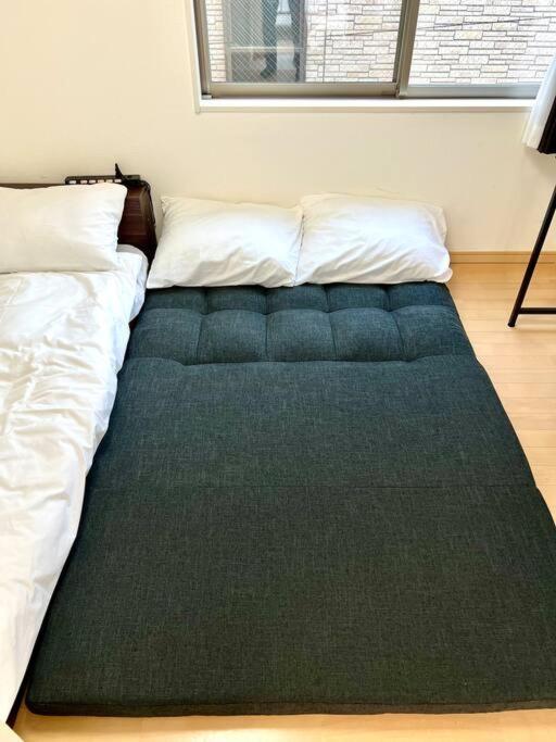 Apartment グレイシャス東新宿 東新宿駅徒歩4分 新大久保駅徒歩7分 新宿駅徒歩15分 歌舞伎町すぐ近く 美味しい韓国料理屋多数あります