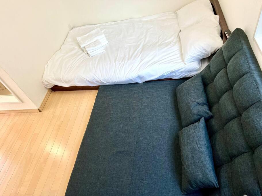 Apartment グレイシャス東新宿 東新宿駅徒歩4分 新大久保駅徒歩7分 新宿駅徒歩15分 歌舞伎町すぐ近く 美味しい韓国料理屋多数あります *
