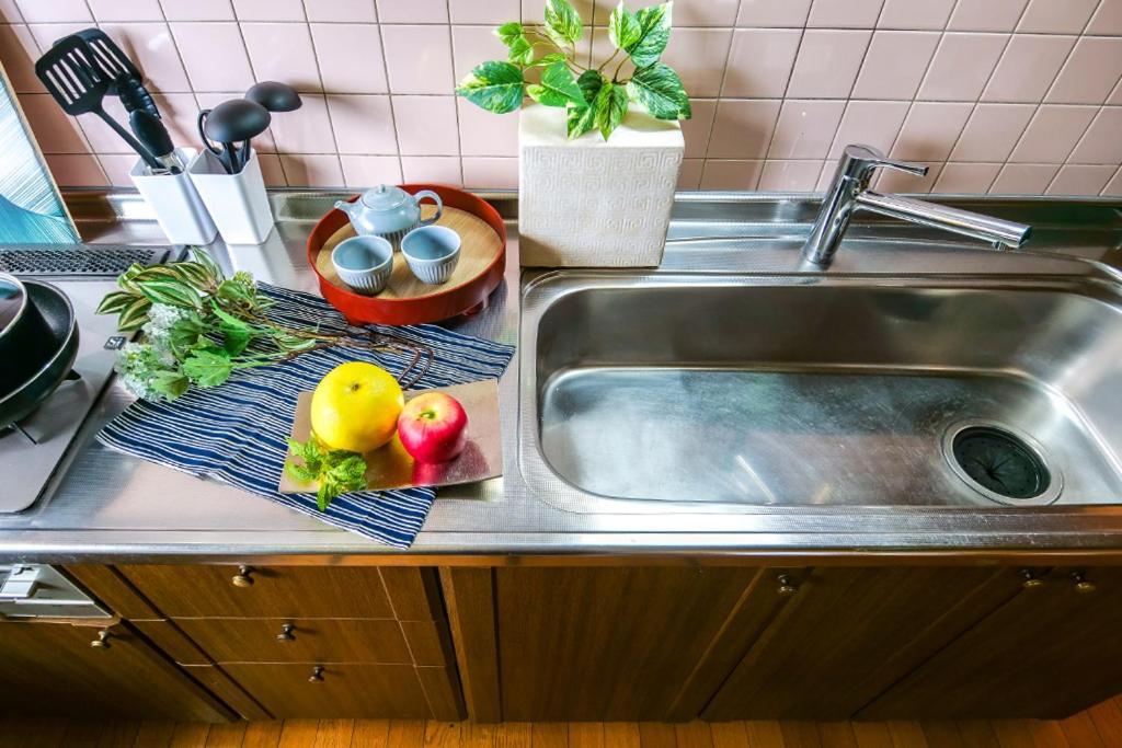 Urayasu Holiday home Tokyo