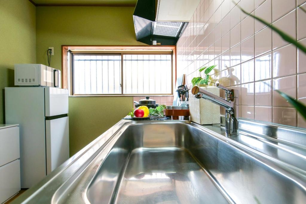 Urayasu Holiday home