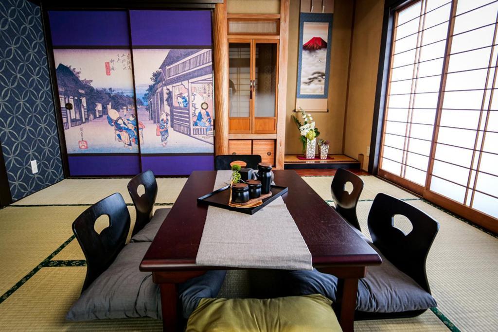 Urayasu Holiday home